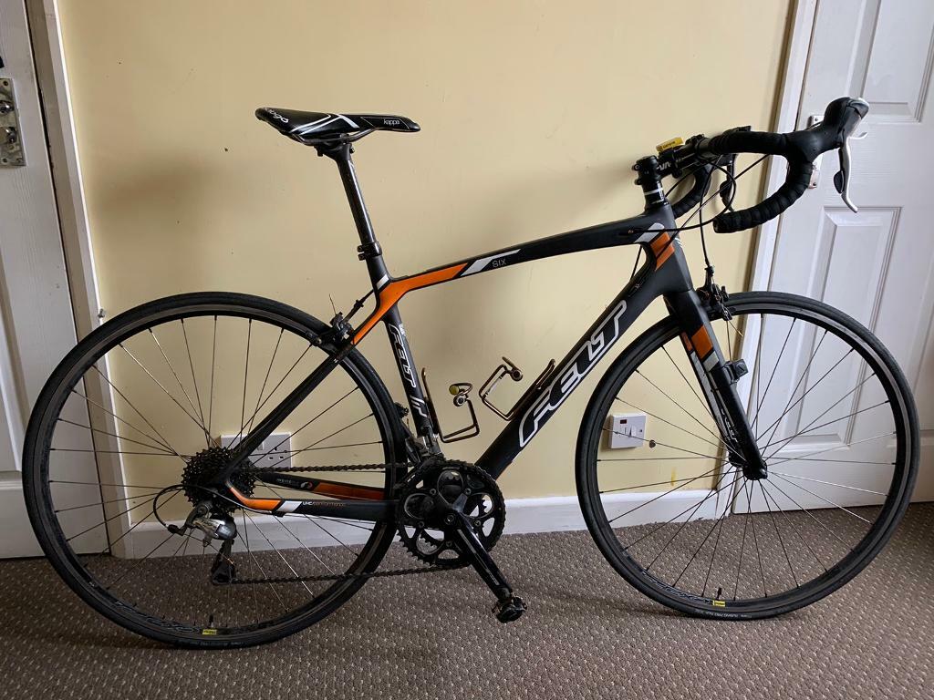 felt z6 carbon